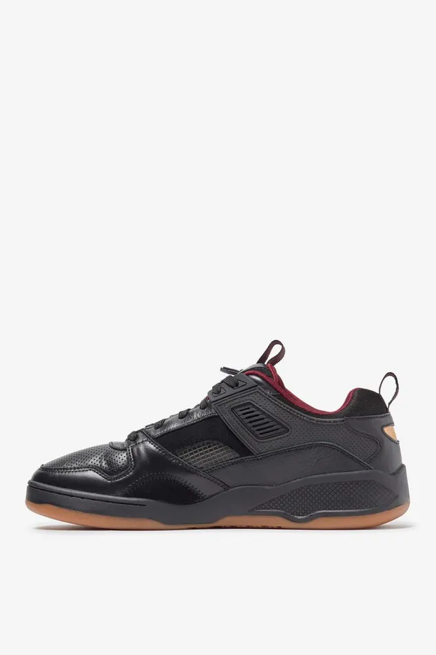Men Sneakers Fila Corda Lux 015 Blacksyrahgardenia Men Sneakers Fila Corda Lux 015 Blacksyrahgardenia