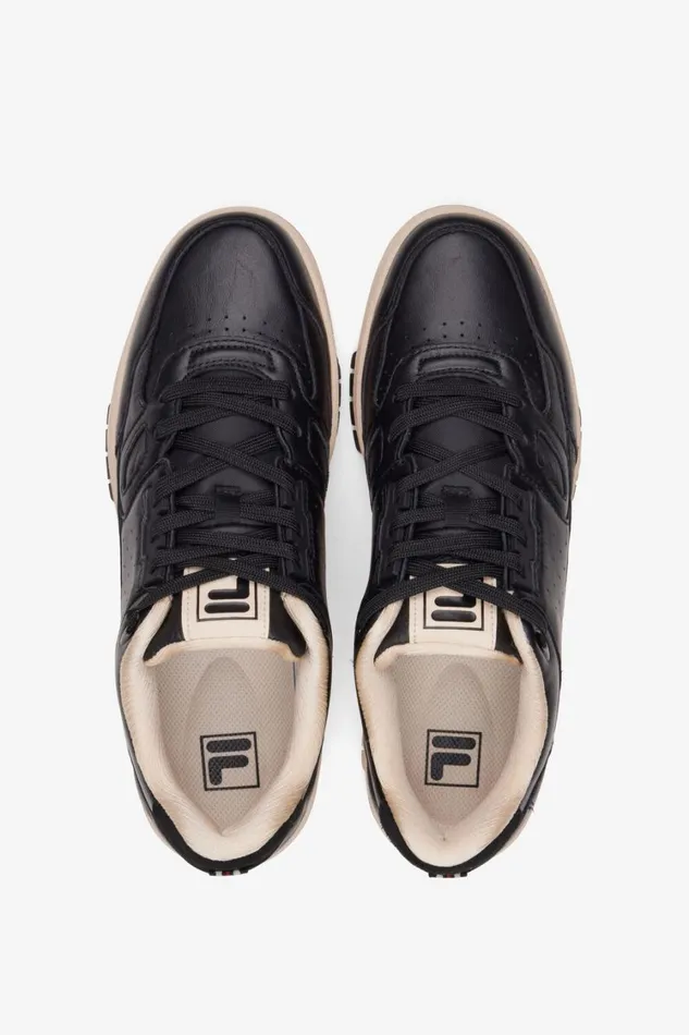 Men Sneakers Fila Rissmo Low Lux 978 Blackbrazilian Sandblack Men Sneakers Fila Rissmo Low Lux 978 Blackbrazilian Sandblack