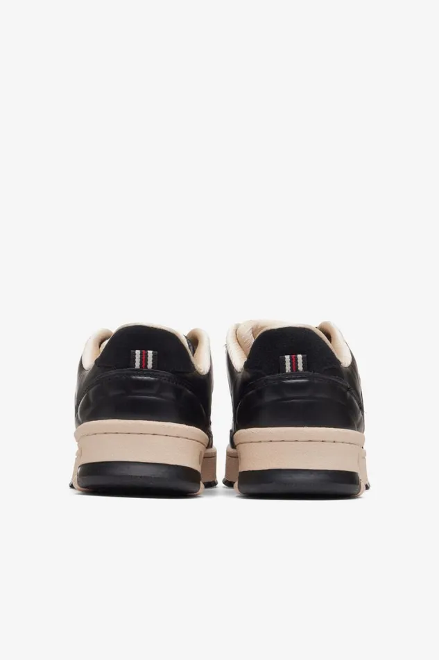 Men Sneakers Fila Rissmo Low Lux 978 Blackbrazilian Sandblack Men Sneakers Fila Rissmo Low Lux 978 Blackbrazilian Sandblack