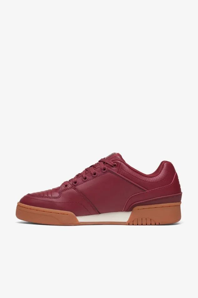 Men Sneakers Fila Targa NT 602 Tibetan Redblackgardenia Men Sneakers Fila Targa NT 602 Tibetan Redblackgardenia