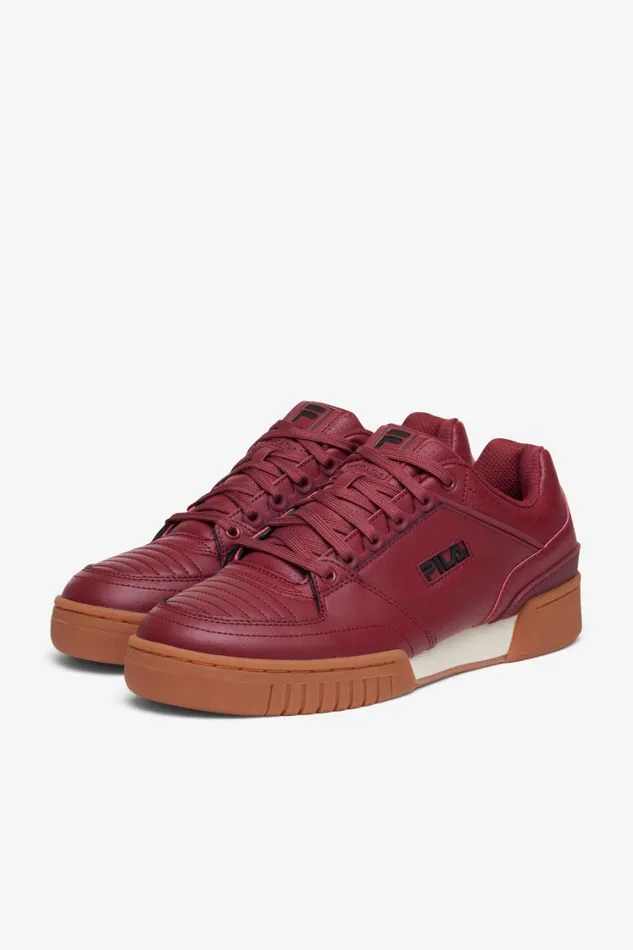 Men Sneakers Fila Targa NT 602 Tibetan Redblackgardenia Men Sneakers Fila Targa NT 602 Tibetan Redblackgardenia