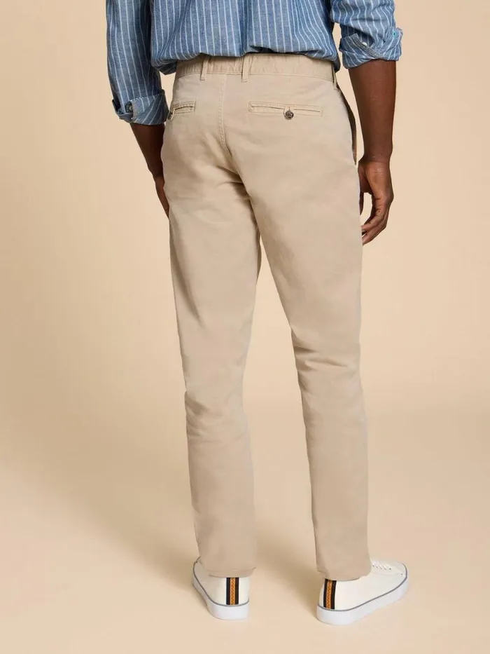 Men Sutton Organic Chino Trouser Light Natural White Stuff Chinos Men Sutton Organic Chino Trouser Light Natural White Stuff Chinos