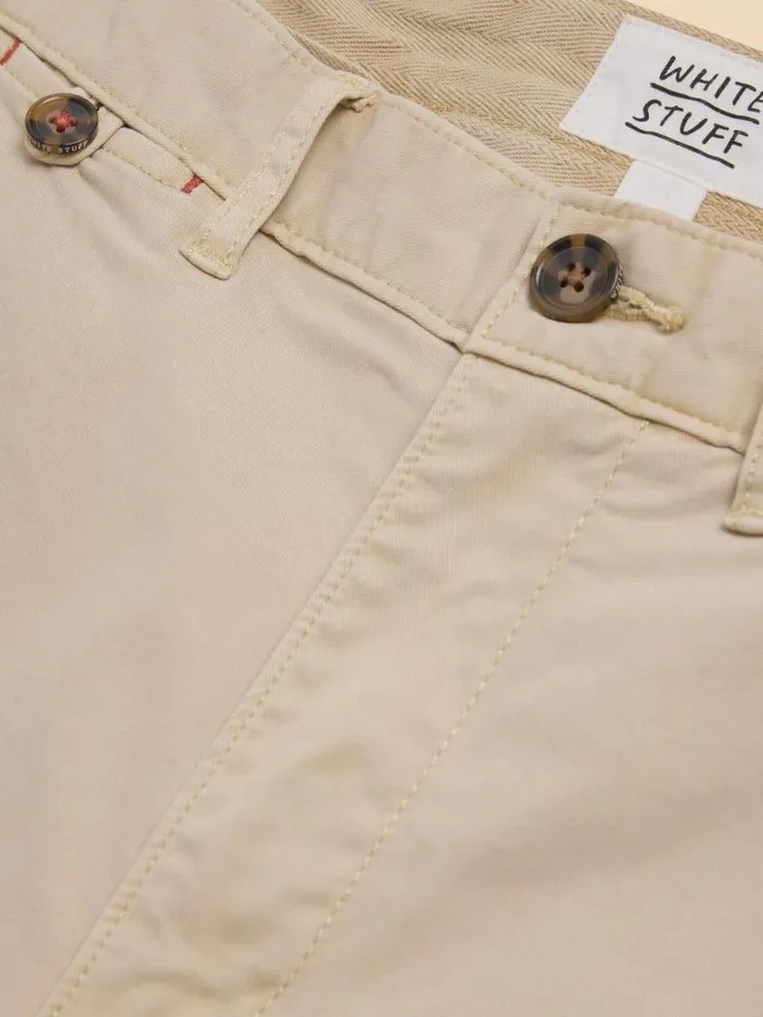 Men Sutton Organic Chino Trouser Light Natural White Stuff Chinos Men Sutton Organic Chino Trouser Light Natural White Stuff Chinos