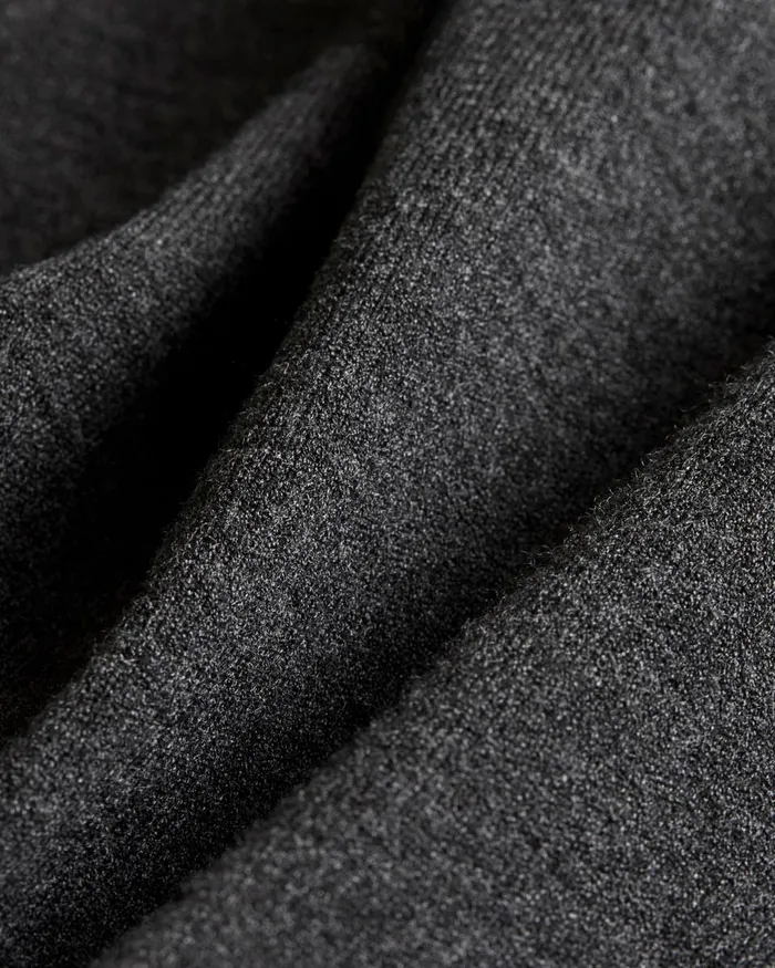 Men Theory Sweaters Cardigans Sarior Tee In Light Bilen Pestle Melange