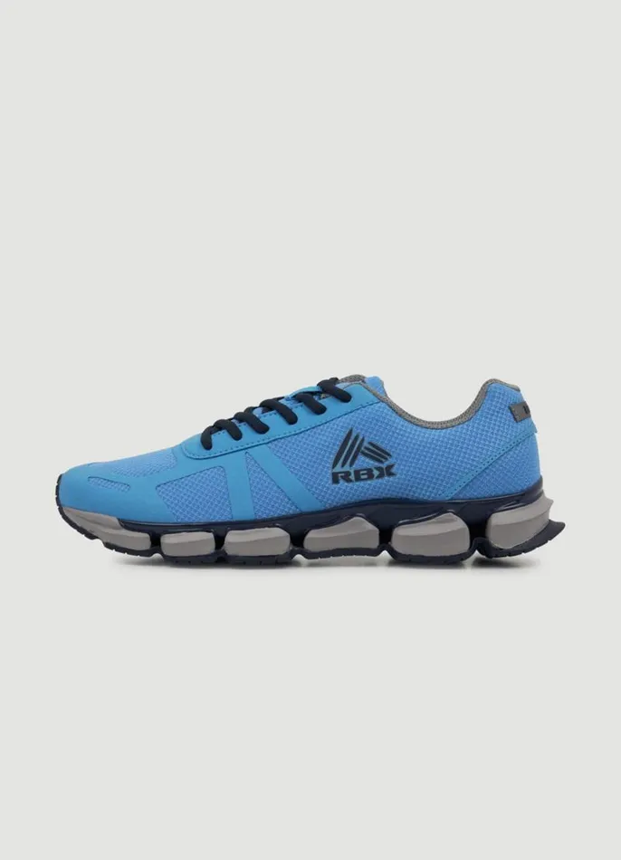 Men XRival Training Shoe 20 Blue RBX Active Shoes