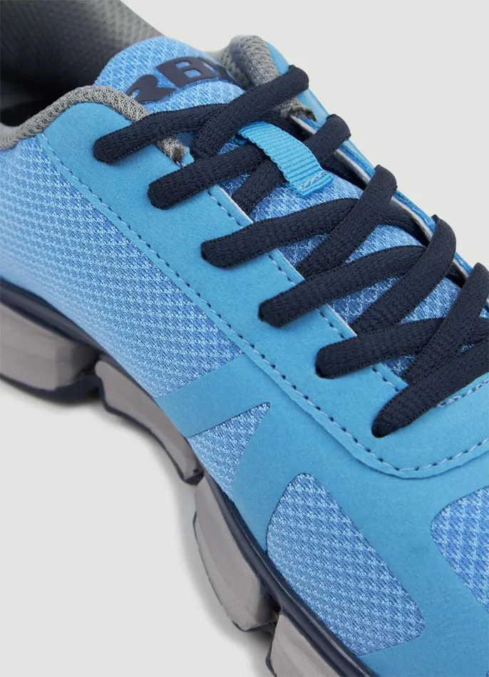 Men XRival Training Shoe 20 Blue RBX Active Shoes