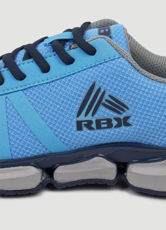 Men XRival Training Shoe 20 Blue RBX Active Shoes