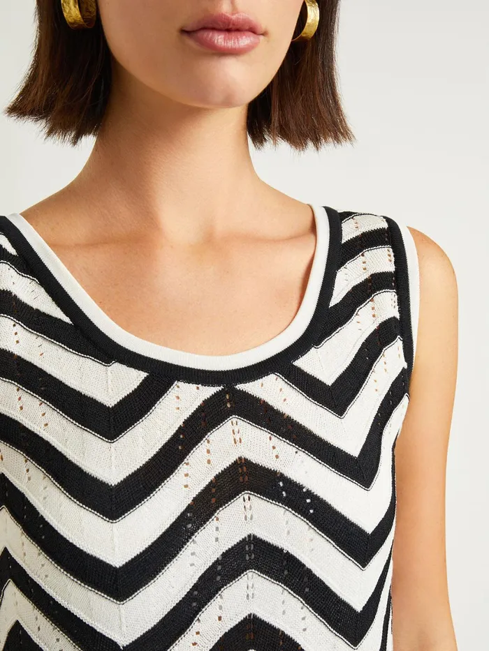 Misook Midi Sheath Dress 8211 Chevron Hem Intarsia Knit Women Dresses Misook Midi Sheath Dress 8211 Chevron Hem Intarsia Knit Women Dresses