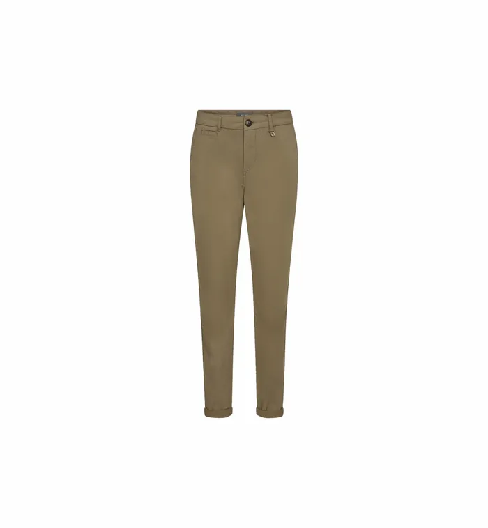 MOS MOSH MMCeleste Detail Pant Mermaid Women Pants MOS MOSH MMCeleste Detail Pant Mermaid Women Pants