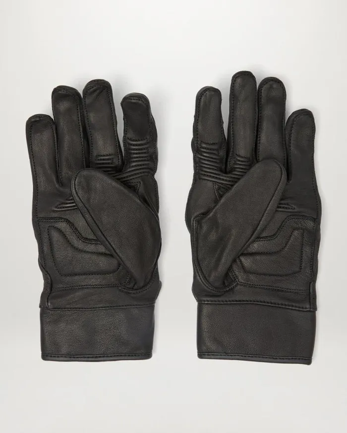 Motorcycle Accessories Men Belstaff Montgomery Motorcycle Gloves Black Motorcycle Accessories Men Belstaff Montgomery Motorcycle Gloves Black