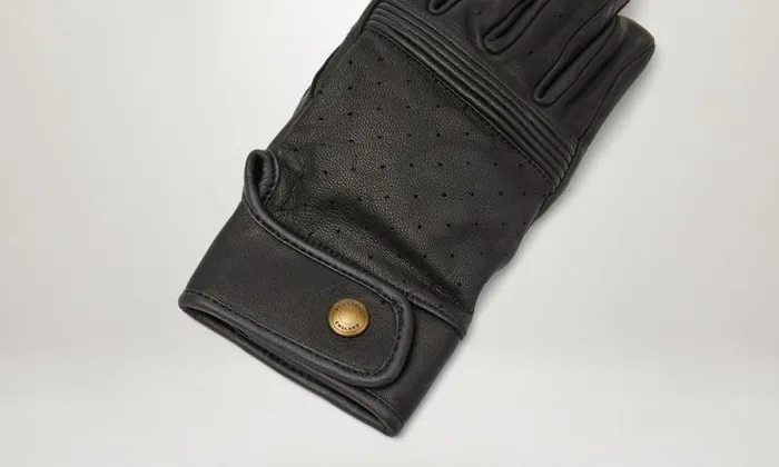 Motorcycle Accessories Men Belstaff Montgomery Motorcycle Gloves Black Motorcycle Accessories Men Belstaff Montgomery Motorcycle Gloves Black
