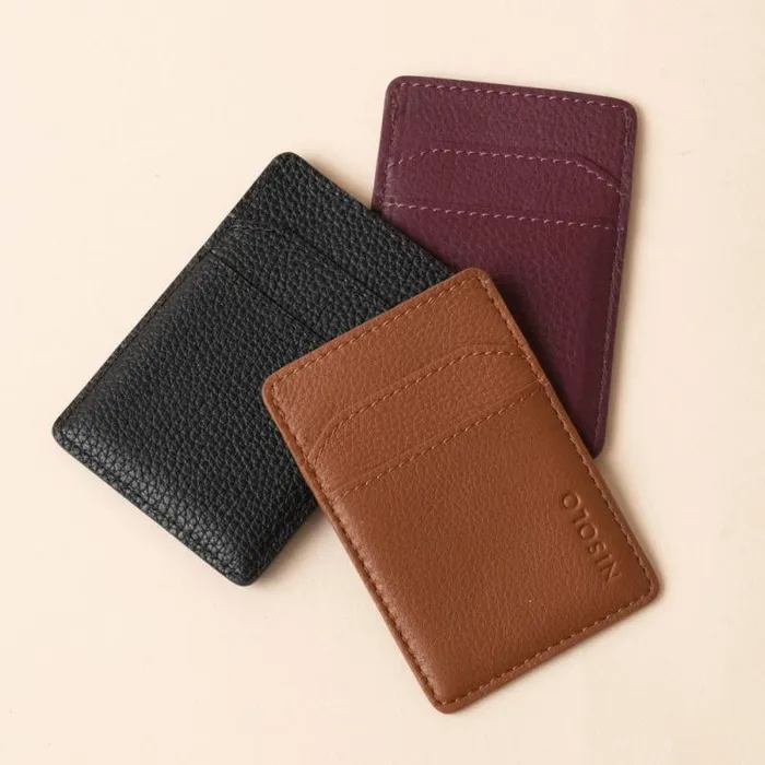 Nisolo Bags and Wallets Women Nico Card Case Wallet Caramel Nisolo Bags and Wallets Women Nico Card Case Wallet Caramel