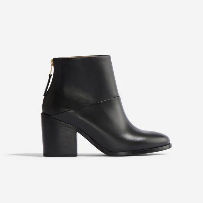 Nisolo Boots Women Dari Boot 20 Blackblack Nisolo Boots Women Dari Boot 20 Blackblack