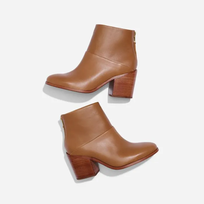 Nisolo Boots Women Dari Boot 20 Nutmeg Nisolo Boots Women Dari Boot 20 Nutmeg