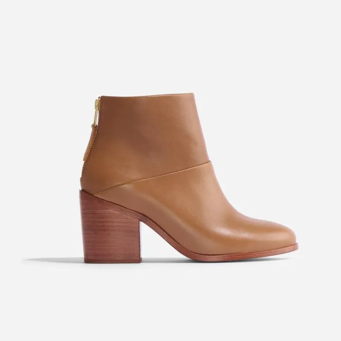 Nisolo Boots Women Dari Boot 20 Nutmeg Nisolo Boots Women Dari Boot 20 Nutmeg