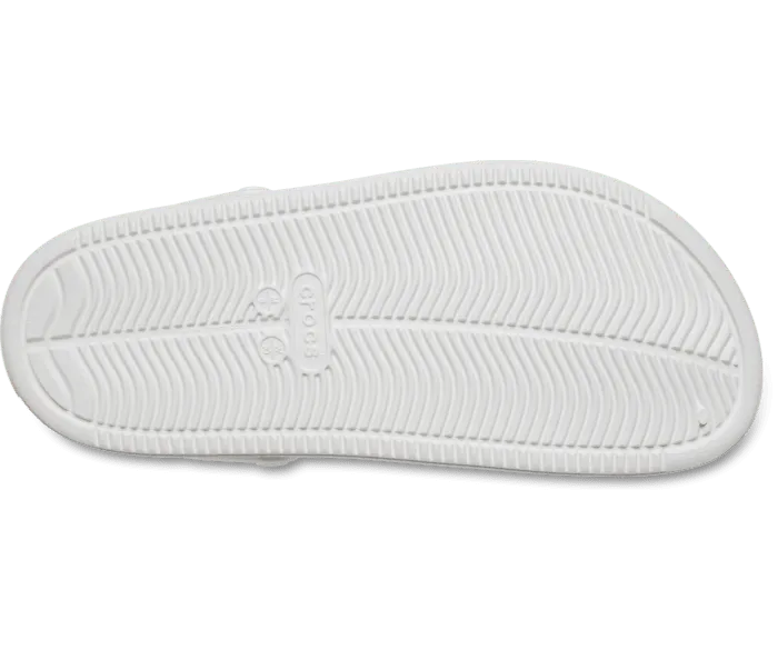 Off Court Clog White Men Crocs Clogs
