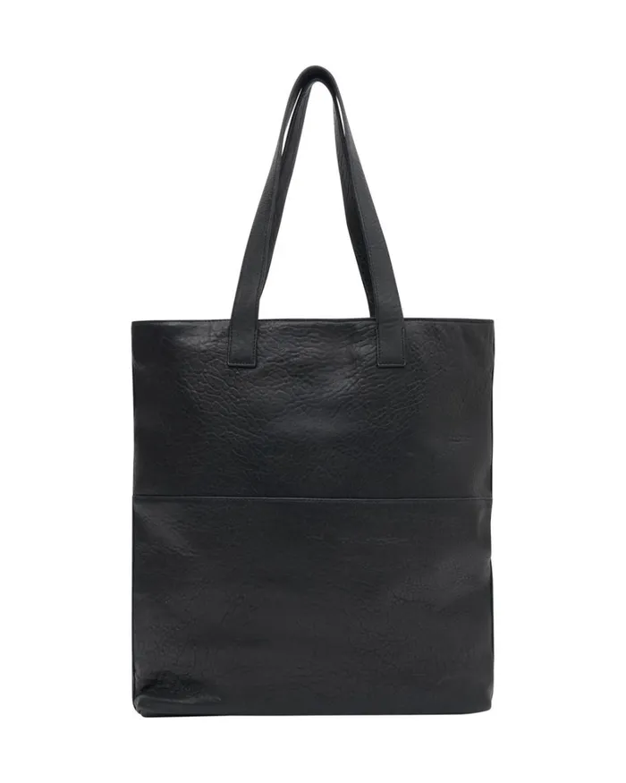 One Teaspoon Bags LEATHER STUDDED LIGHTNING BOLT TOTE 8211 Women One Teaspoon Bags LEATHER STUDDED LIGHTNING BOLT TOTE 8211 Women