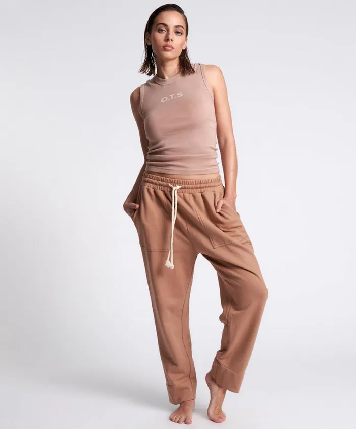 One Teaspoon Bottoms OTS VOYAGER JOGGERS 8211 Women