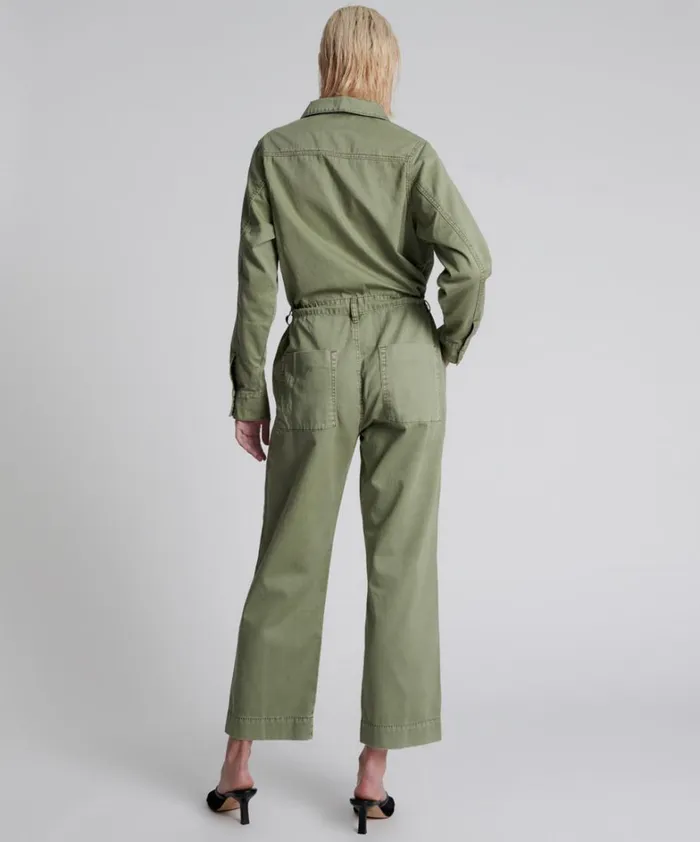 One Teaspoon Denim Jumpsuits SAFARI RANGER JUMPSUIT 8211 Women One Teaspoon Denim Jumpsuits SAFARI RANGER JUMPSUIT 8211 Women