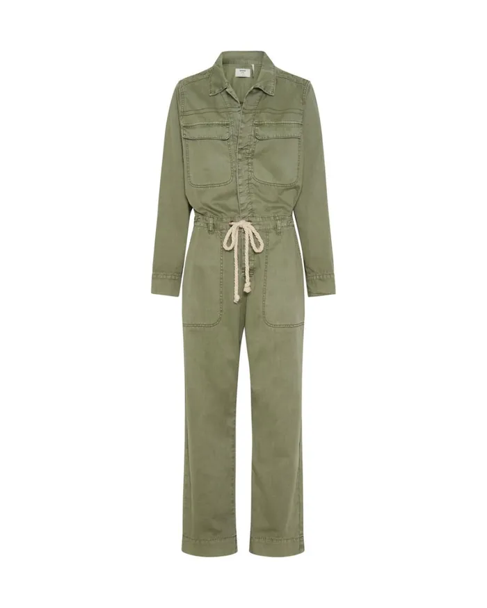 One Teaspoon Denim Jumpsuits SAFARI RANGER JUMPSUIT 8211 Women One Teaspoon Denim Jumpsuits SAFARI RANGER JUMPSUIT 8211 Women