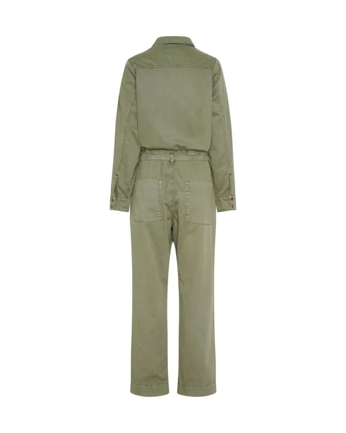 One Teaspoon Denim Jumpsuits SAFARI RANGER JUMPSUIT 8211 Women One Teaspoon Denim Jumpsuits SAFARI RANGER JUMPSUIT 8211 Women