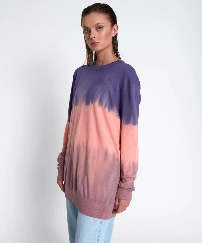 One Teaspoon Knitwear MOODY HORIZON UNISEX KNIT 8211 Women One Teaspoon Knitwear MOODY HORIZON UNISEX KNIT 8211 Women