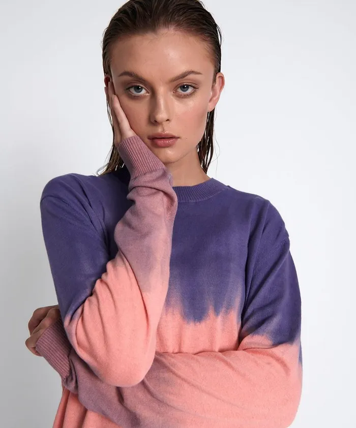 One Teaspoon Knitwear MOODY HORIZON UNISEX KNIT 8211 Women One Teaspoon Knitwear MOODY HORIZON UNISEX KNIT 8211 Women