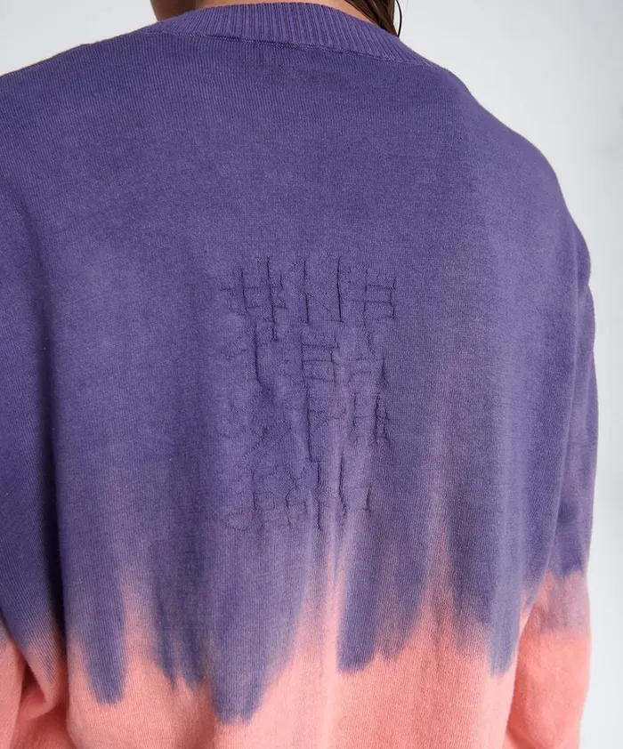 One Teaspoon Knitwear MOODY HORIZON UNISEX KNIT 8211 Women One Teaspoon Knitwear MOODY HORIZON UNISEX KNIT 8211 Women