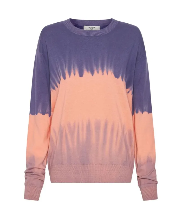 One Teaspoon Knitwear MOODY HORIZON UNISEX KNIT 8211 Women One Teaspoon Knitwear MOODY HORIZON UNISEX KNIT 8211 Women