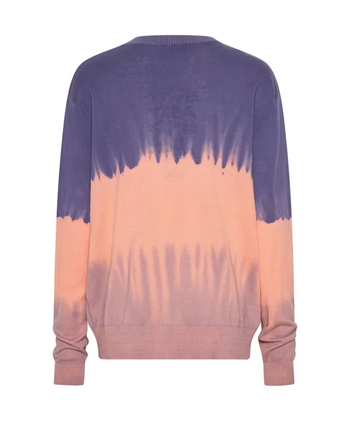 One Teaspoon Knitwear MOODY HORIZON UNISEX KNIT 8211 Women One Teaspoon Knitwear MOODY HORIZON UNISEX KNIT 8211 Women