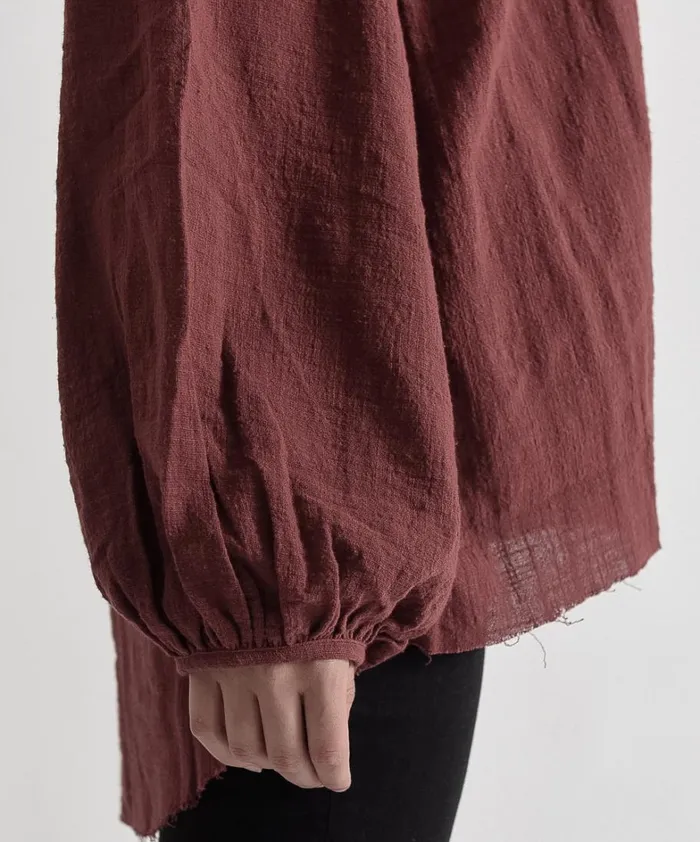 One Teaspoon Tops TAHITIAN PEARL MUSLIN TOP 0 8211 Women