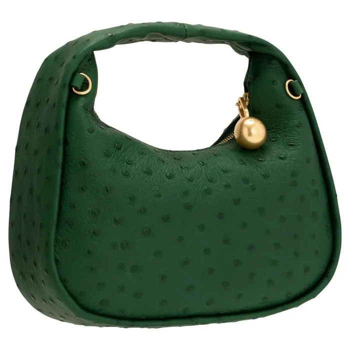 Oroton Mini Bags Women Clara Collectable Mini Bag Kelly Green