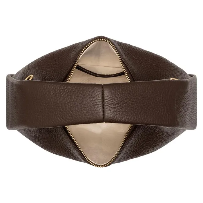 Oroton Mini Bags Women Clara Mini Bag Bear Brown