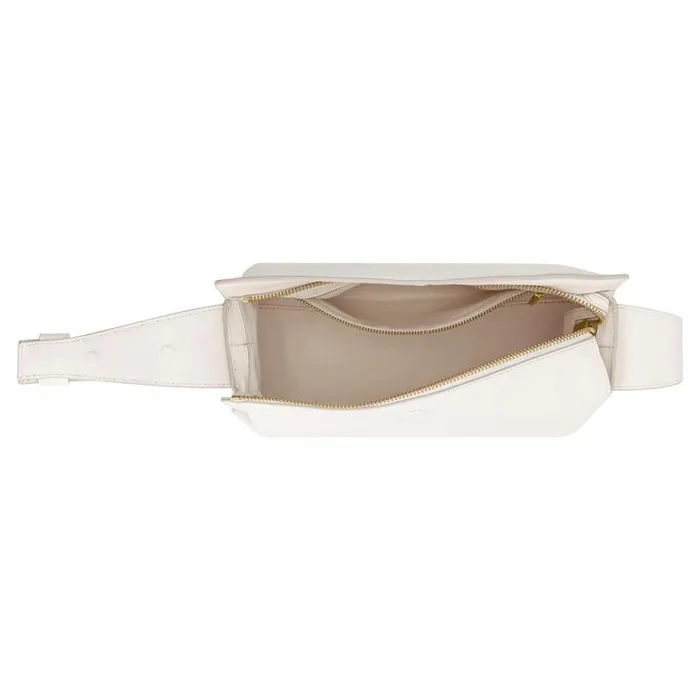 Oroton Shoulder Women Caroline Hobo Paper White
