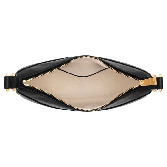 Oroton Shoulder Women Florence Small Shoulder Bag Black