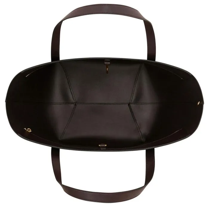 Oroton Totes Women Ellis Medium Tote Mahogany