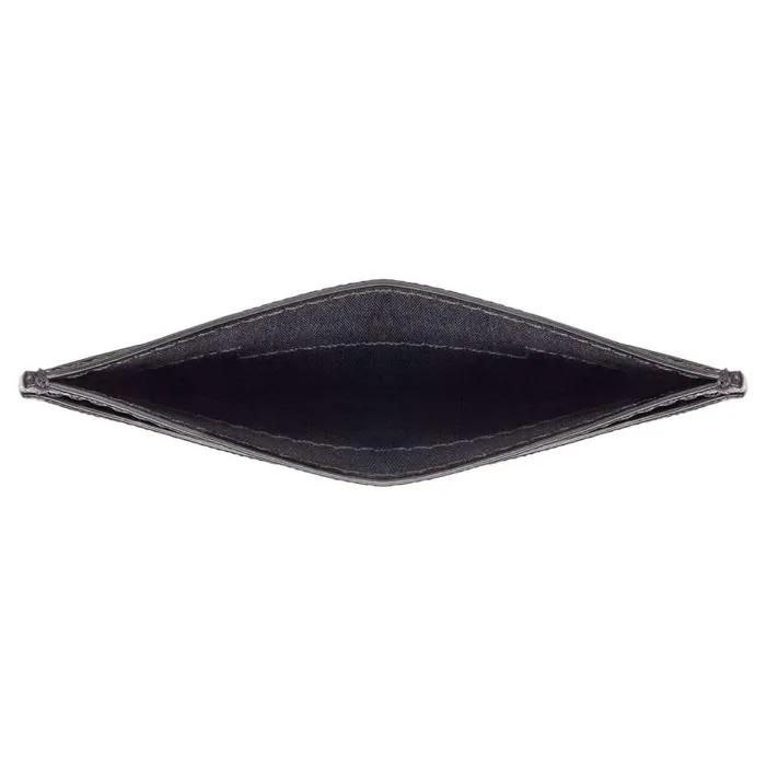 Oroton Wallets Men Eton Card Sleeve Ink
