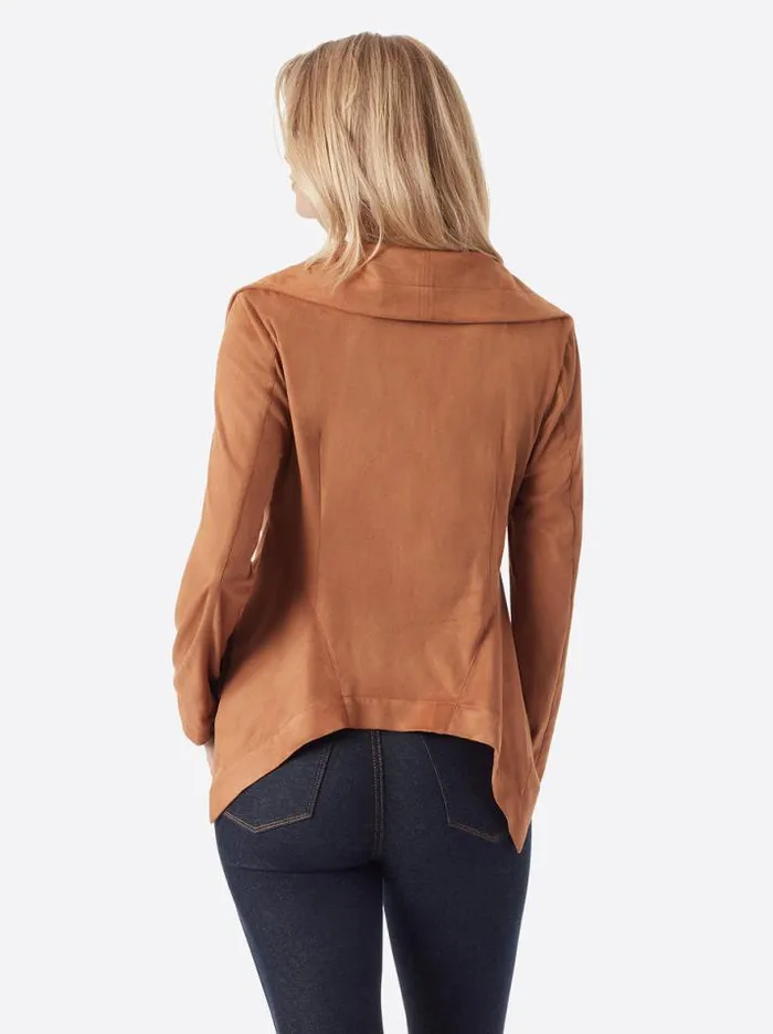 Outerwear Clothing Jessica Simpson Romy Jacket In Bisque
