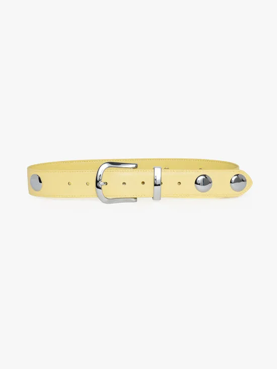 Pet Lisa Says Gah Women Emery Belt Butter