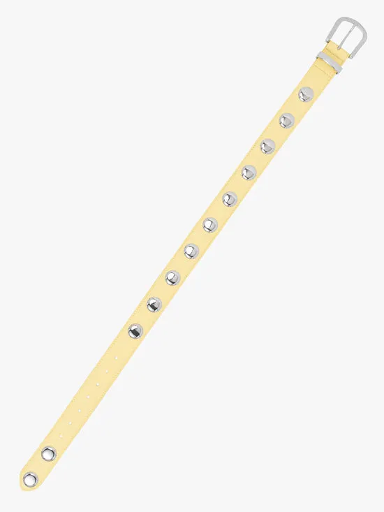 Pet Lisa Says Gah Women Emery Belt Butter