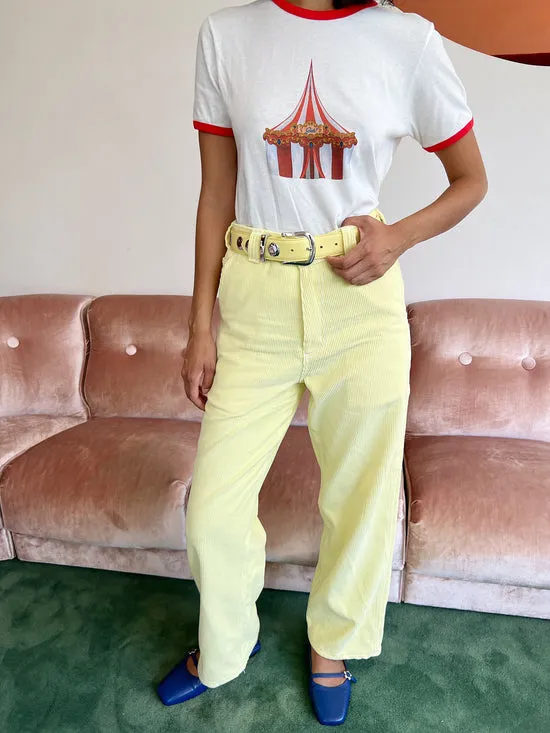 Pet Lisa Says Gah Women Emery Belt Butter