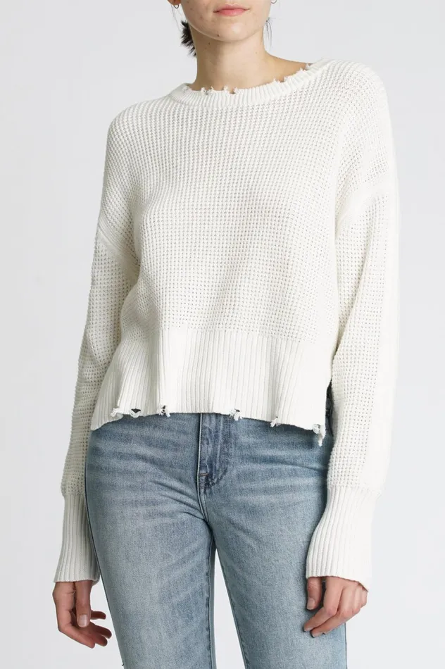 Pistola Denim Olga Pullover Sweater 8211 Infinity Women Sweaters