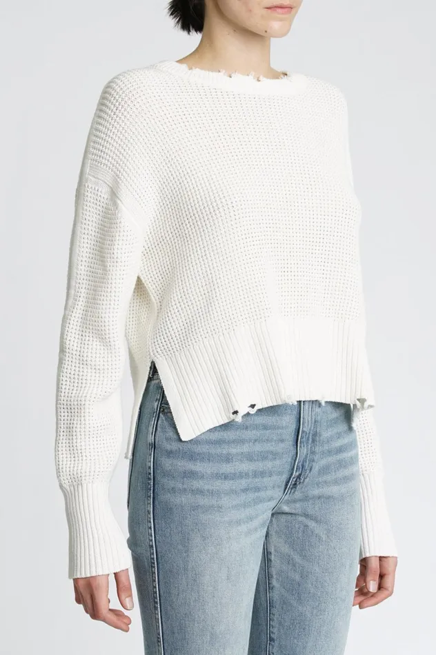 Pistola Denim Olga Pullover Sweater 8211 Infinity Women Sweaters