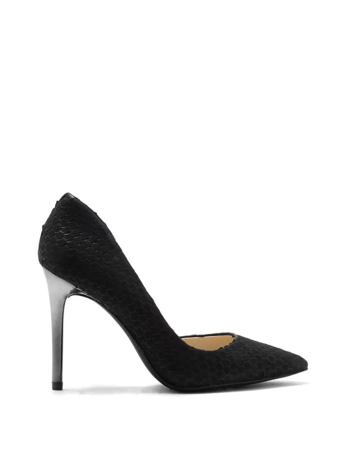 Pumps Shoes Jessica Simpson Lucina D039Orsay Pump In Black