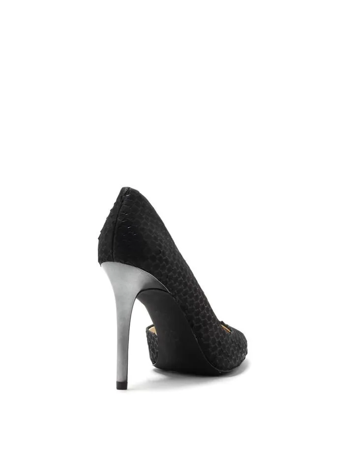 Pumps Shoes Jessica Simpson Lucina D039Orsay Pump In Black