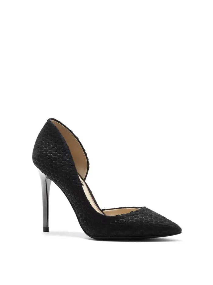 Pumps Shoes Jessica Simpson Lucina D039Orsay Pump In Black