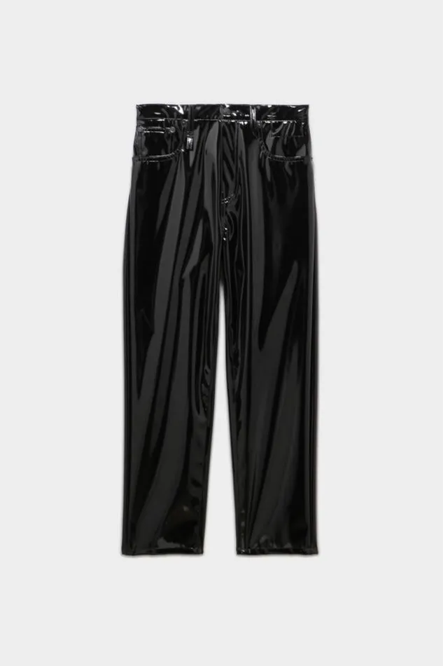 R13 Sale Women SHELLEY SLIM 8211 LIQUID BLACK R13 Sale Women SHELLEY SLIM 8211 LIQUID BLACK