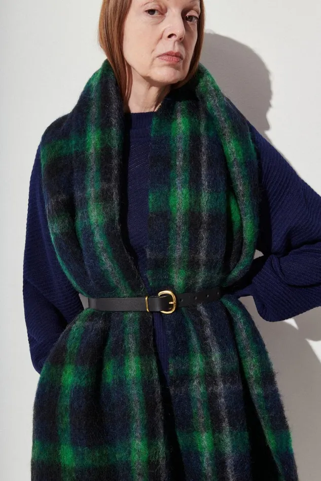 Rachel Comey Belts Women Thin Estate Belt Black Rachel Comey Belts Women Thin Estate Belt Black