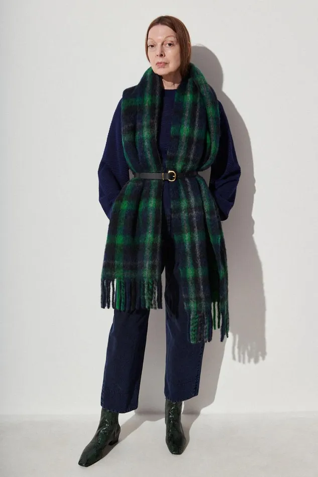 Rachel Comey Belts Women Thin Estate Belt Black Rachel Comey Belts Women Thin Estate Belt Black