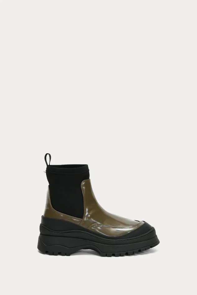Rachel Comey Boots Women Barla Boot Mud